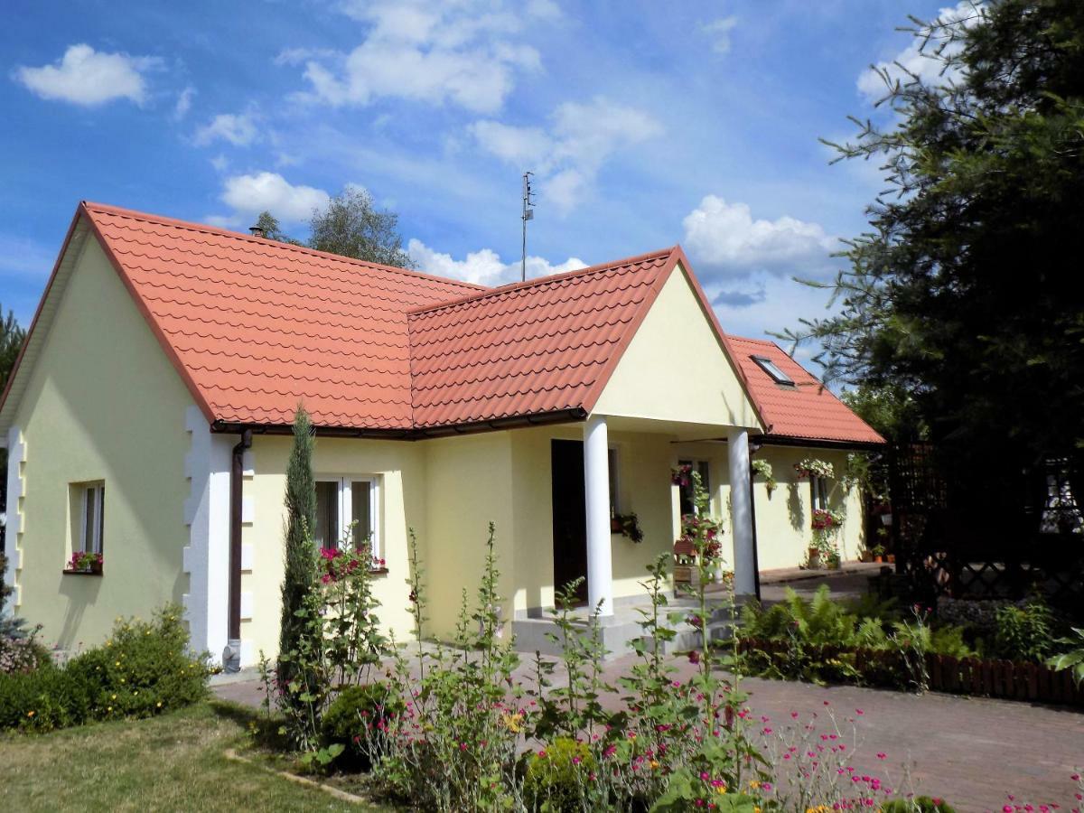 Agroturystyka Barycz 46 Konskie Eksteriør billede